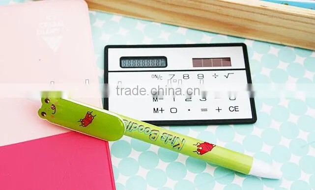 Solar Calculator , Wholesale Calculator , Mini Calculator With High Quality