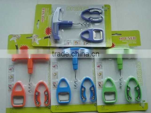 Best selling product tabletop can opener in China