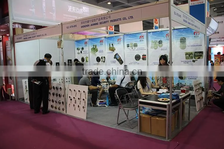 Online shopping Excellent but cheap China Supplier JN 2302 Zinc Alloy Safe Handle for safe box