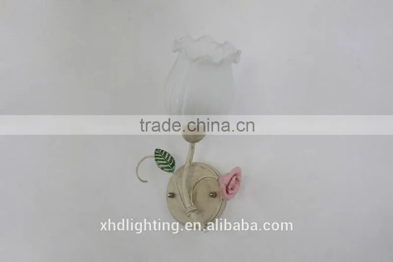 Zhongshan XHD White & Amber chandelier pendant lighting
