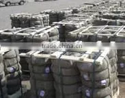 2015 hot sale high quality electro galvanized wire
