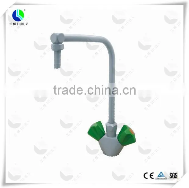Good quality and pretty competitive price Laboratory accessories lab water faucet
