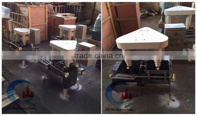 XFLB type small flotation machine for tin ore