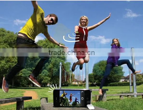 ipega wireless shutter mini bluetooth self-timer