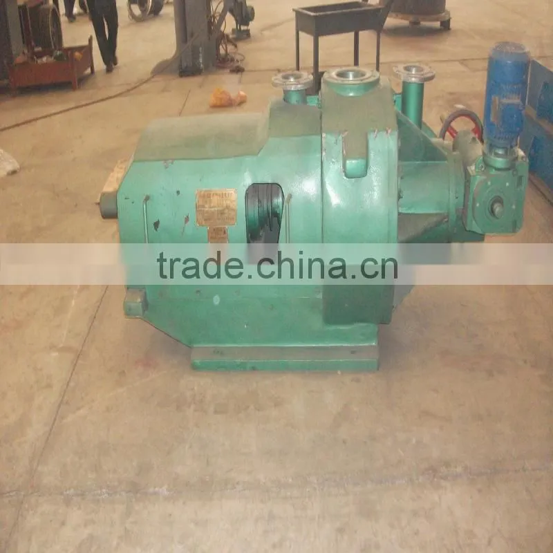 Pulp refine of paper mill/ conical refiner for paper pulp