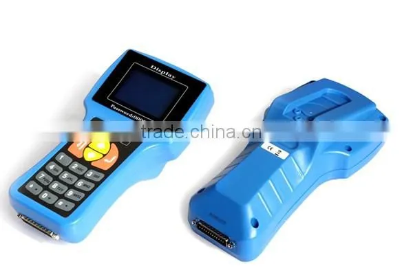 Newest version V14.2 Universal car key transponder T300 key programmer T300 Key Decoder
