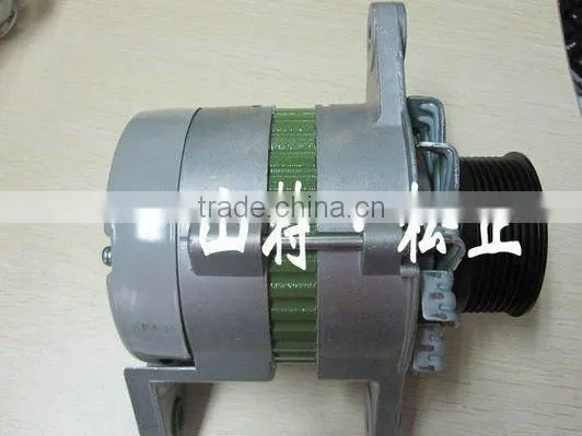 wa470-3 bellcrank assy 421-70-00120 421-70-Z0082