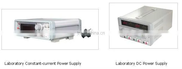 High stability high power laser module