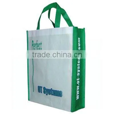 Ultrasonic nonwoven bag sealing & sewing machine
