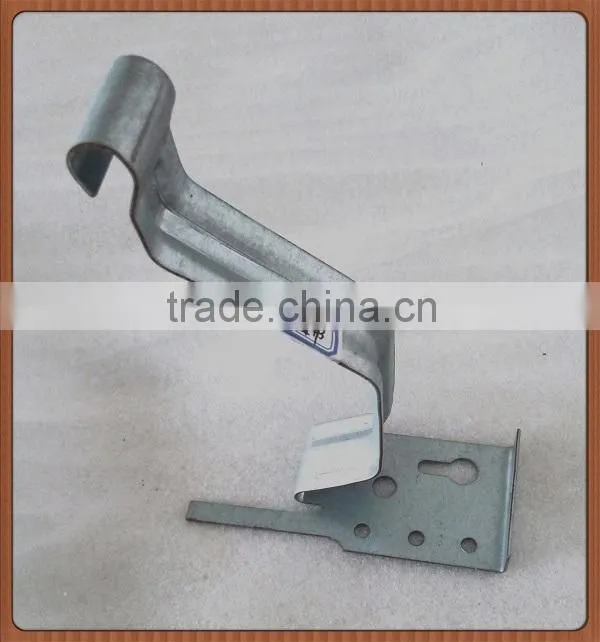 joist hanger wood metal connector