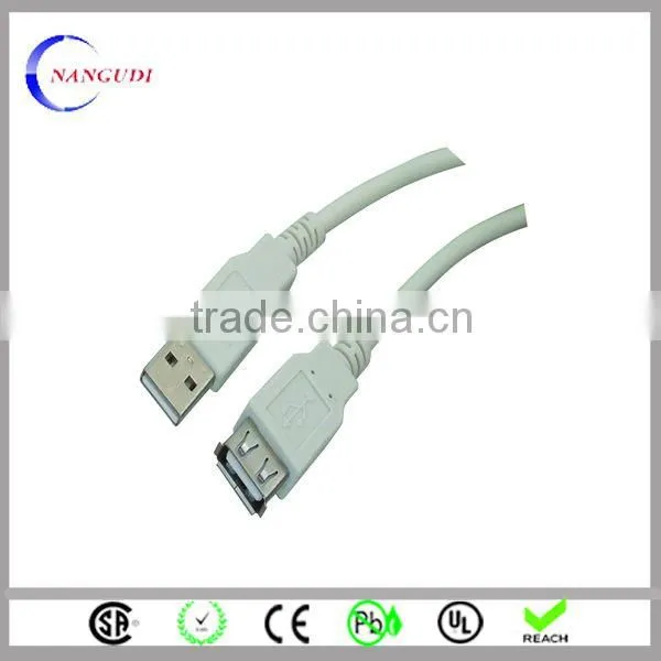 Guangdong excavator micro usb cable