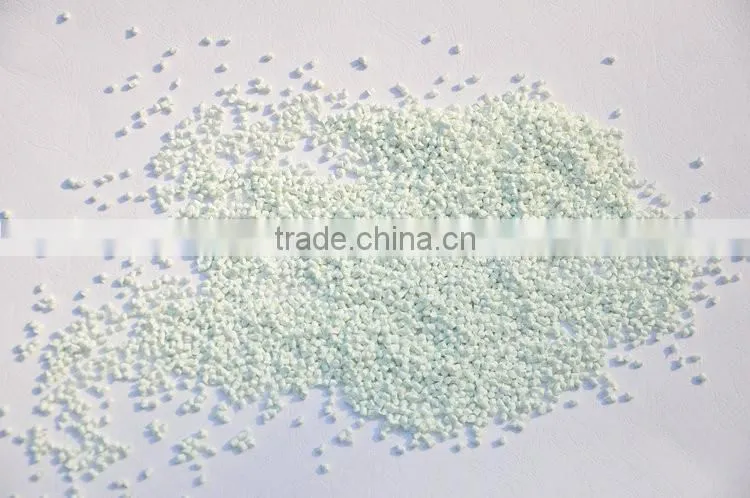 Alibaba online shopping sales white film blowing masterbatch goods from china