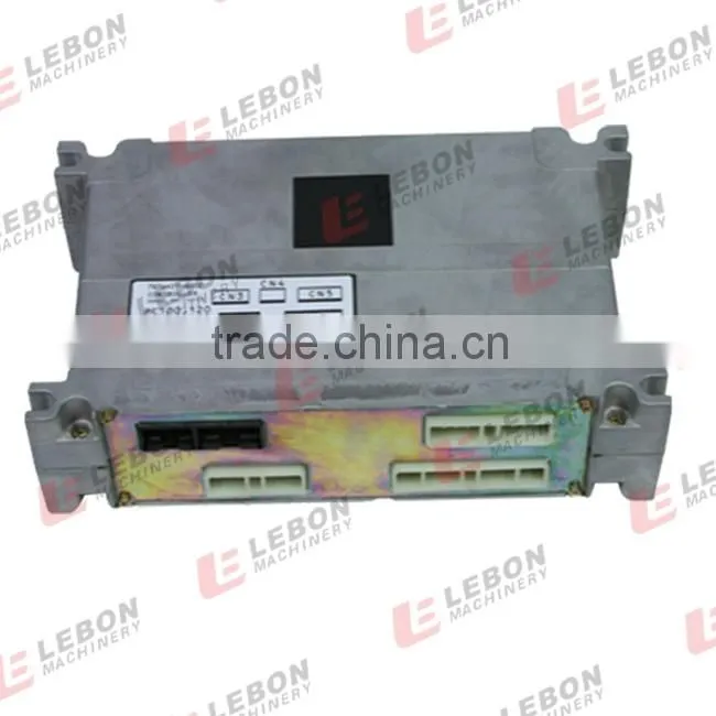 Excavator Controllers PC200-6 LB-B1002 For Engine Controller 7834-21-6000 7834-21-6001 7834-21-6003