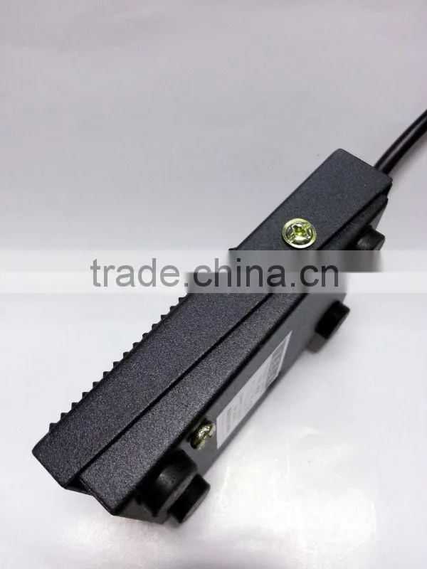 FS-1 foot switch 10A current iron UPS shippment quality guaranteed