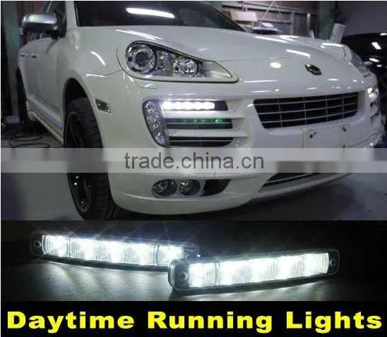 water proof super bright daytime running light