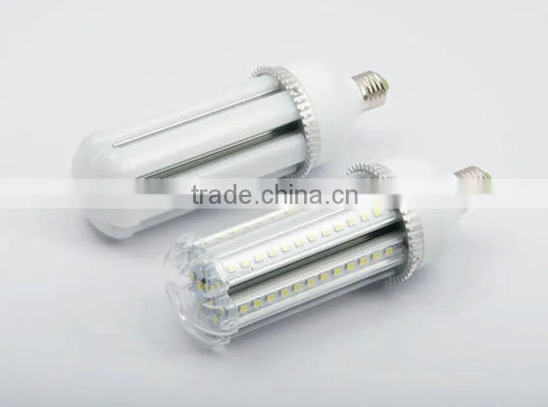2014 new design led corn light 20w led bulb E27 warm white AC100-240V