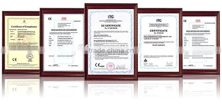 40W Co2 laser Medical co2 laser Sunny Laser