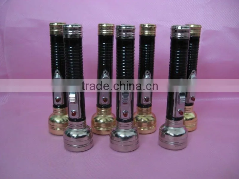 mini led torches led flashlights promotional flashlight torch