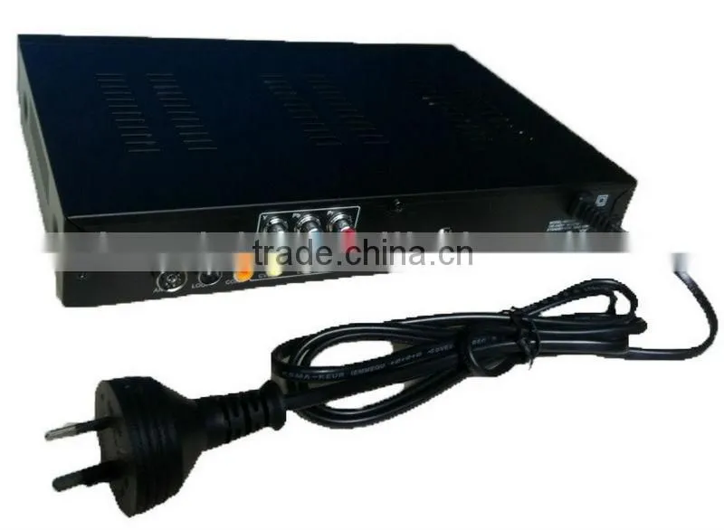 2014 hot Receiver hd free sex videos dvb-t2 Set Top Box