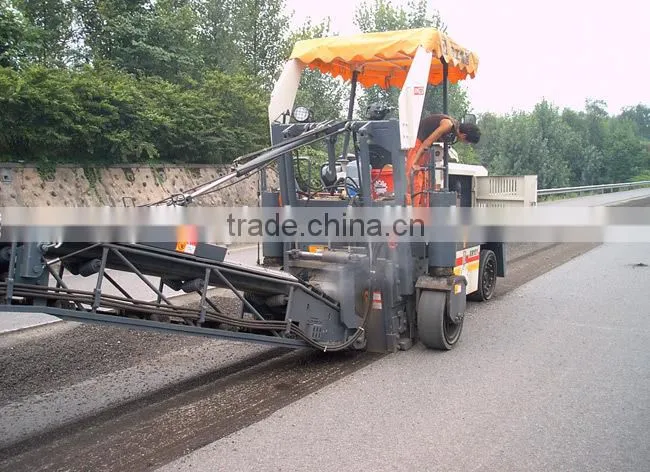 XCMG XM35K milling machine Road machinery