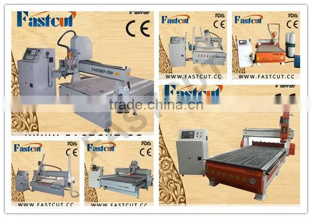 Manufacturer supply Newest design cnc vertical machining center