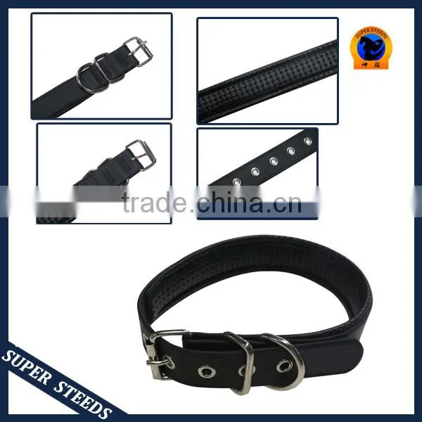 wearproof TPU/PVC collar for dog and cat factory stock