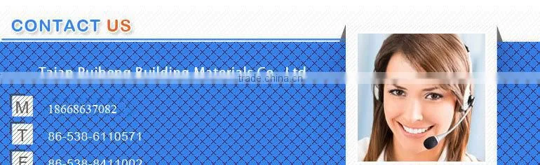 China factory price PP fiber for concrete