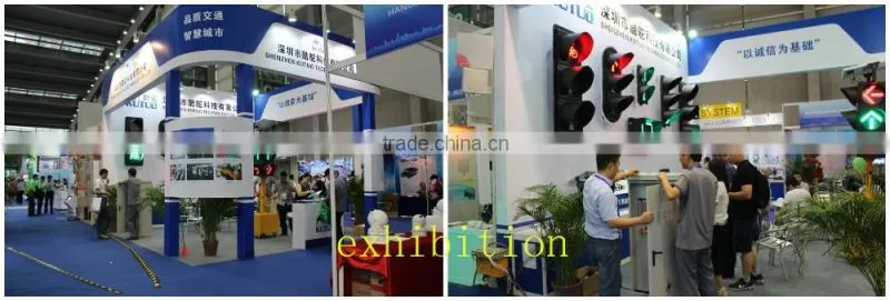 Brand new integrated solar power system wireless pedestrian traffic light with button