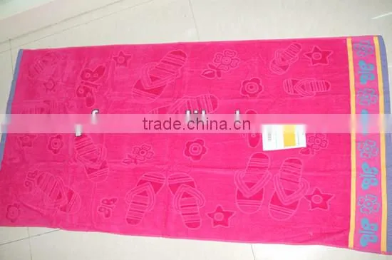 hot selling beach towel