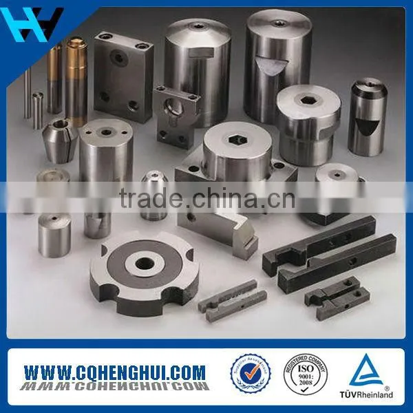 Super Quality Various ISO9001 Plastic Injection Mould