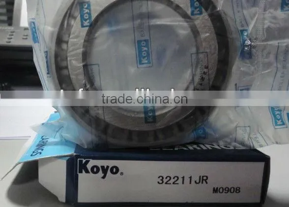 Chinese Factory KOYO 32004 Roller Bearing