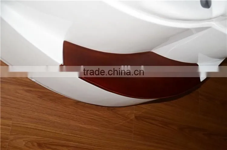 China air bubble massage tub,hydrotherapy bathtub,hot tubes for sale