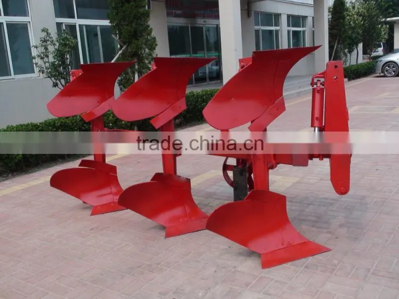 New type reversible plough for sale