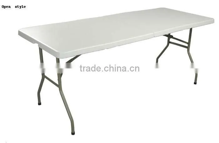 6ft folding conference table