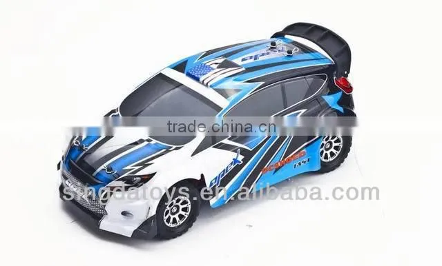 New arrive ! With light alloy 5 Channel 1 43 scale rc cars