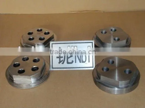 0.3mm to 1mm edm molybdenum wire
