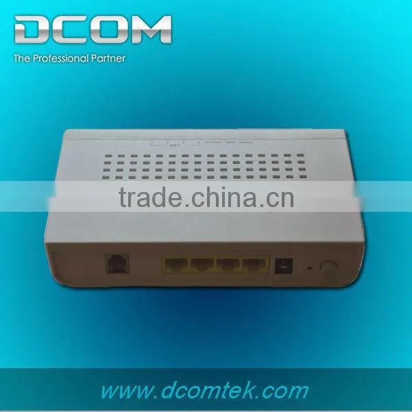 ethernet adsl2/2+ modem router