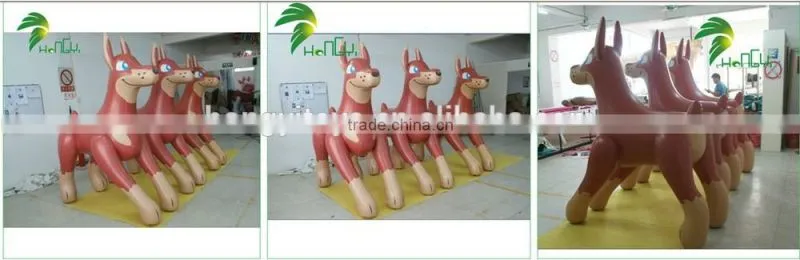 Inflatable Bar with LED light for party