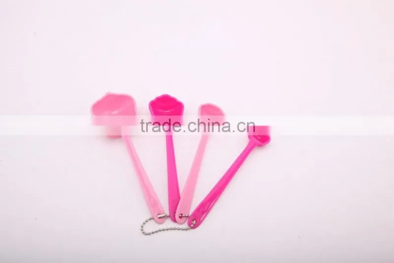 4Pcs Bakery Kitchen Seasoning Measuring Spoon Set