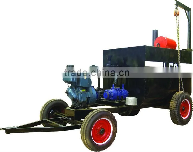 INDIAN ASPHALT ROAD CONSTRUCTION EQUIPMENT
