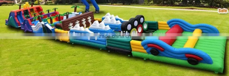 outdoor obstacle course equipment, kids obstacle challange