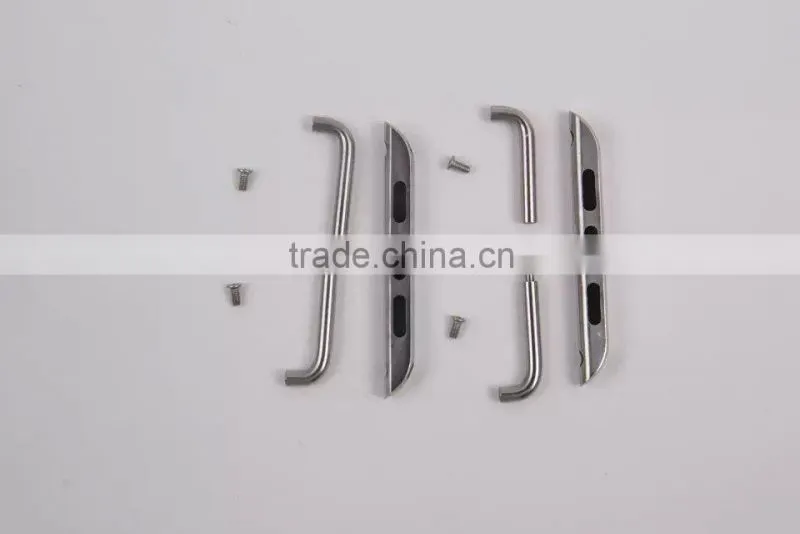 Factory direct price hardware accessories for apple watch 38mm