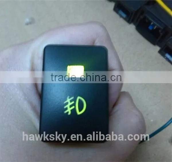 Auto Fog Light Switch For Camry,Toyota