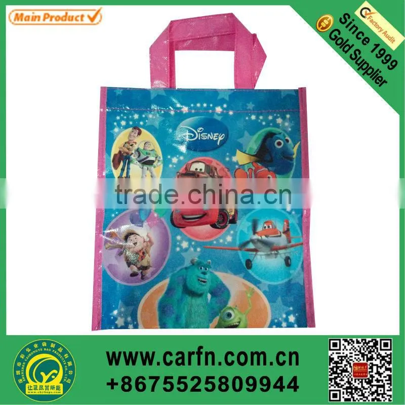 cheap eco custom drawstring bag