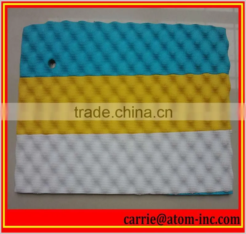 Customized eva foam sheet 2mm with low price