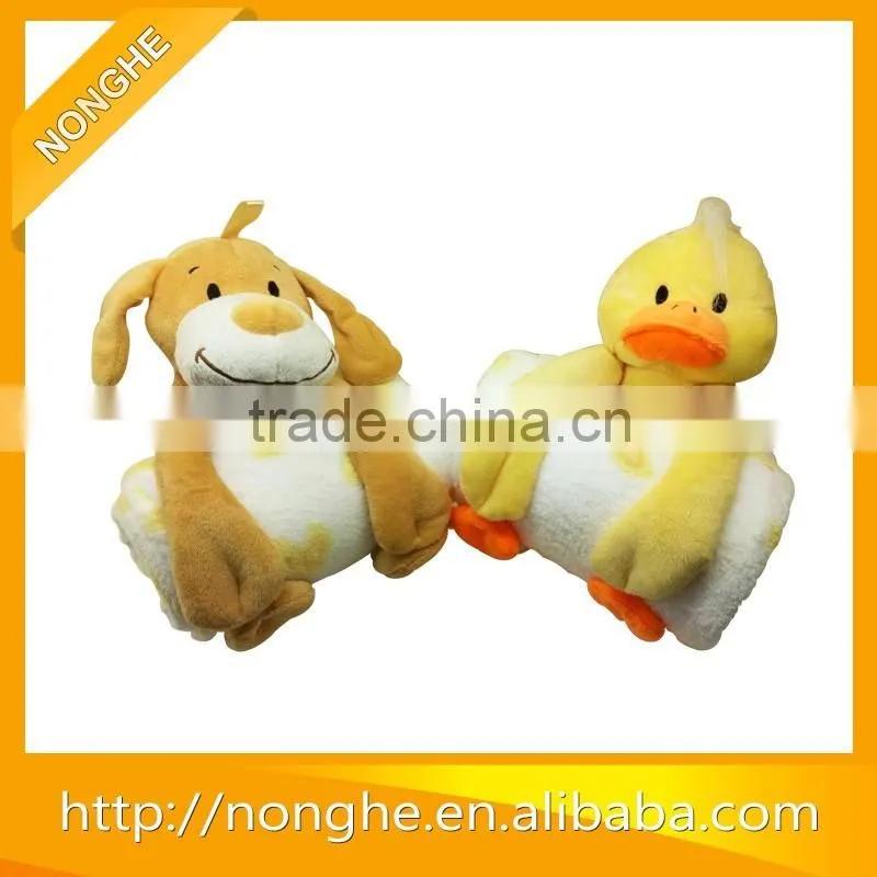 New design warming blanket/ polar fleece blanket with factory price