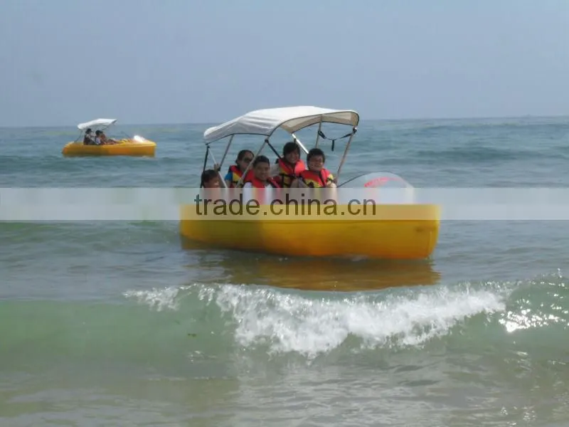 pedal boat, water pedal boat