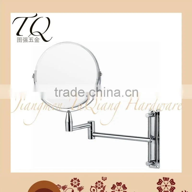 Extensible Anti-fog wall mirror