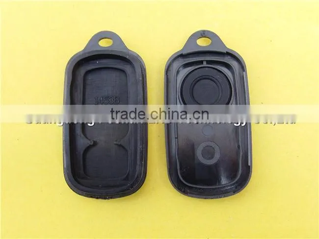 2+1 buttons transmitter remote key fob for Toyota car key 433MHz