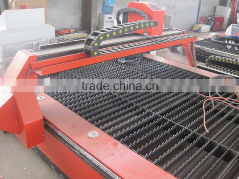 CM-1325 High Efficiency CNC Plasma Torch Height Control